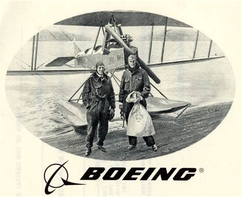 boeing ceo history